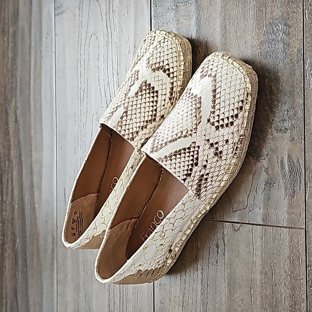 Franco Sarto Espadrille